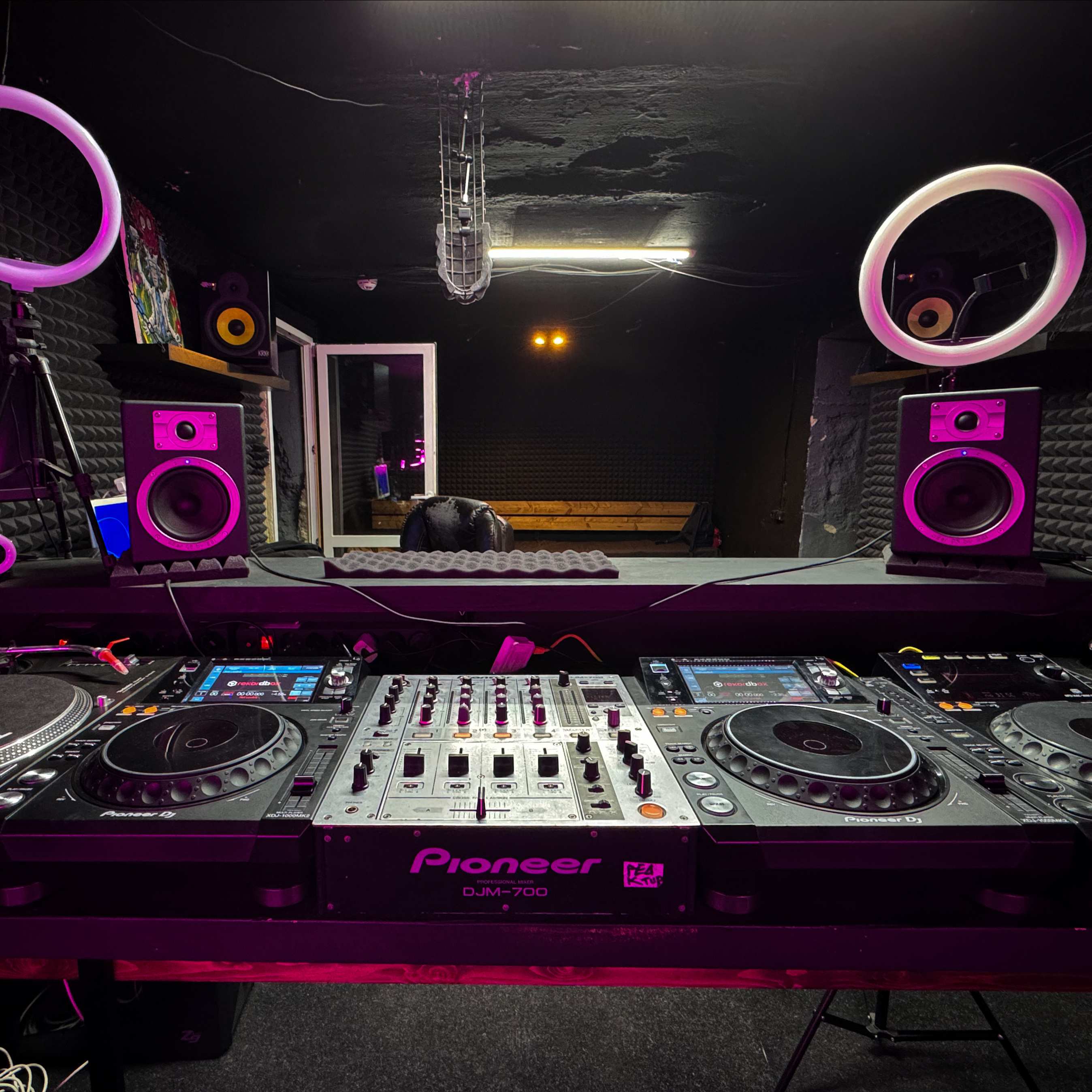 Free Trial DJ Lesson